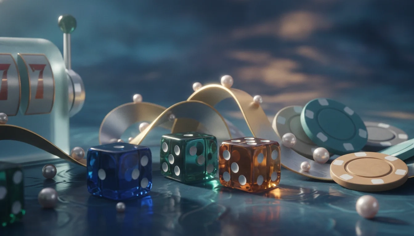 Crownhalo live dealer games