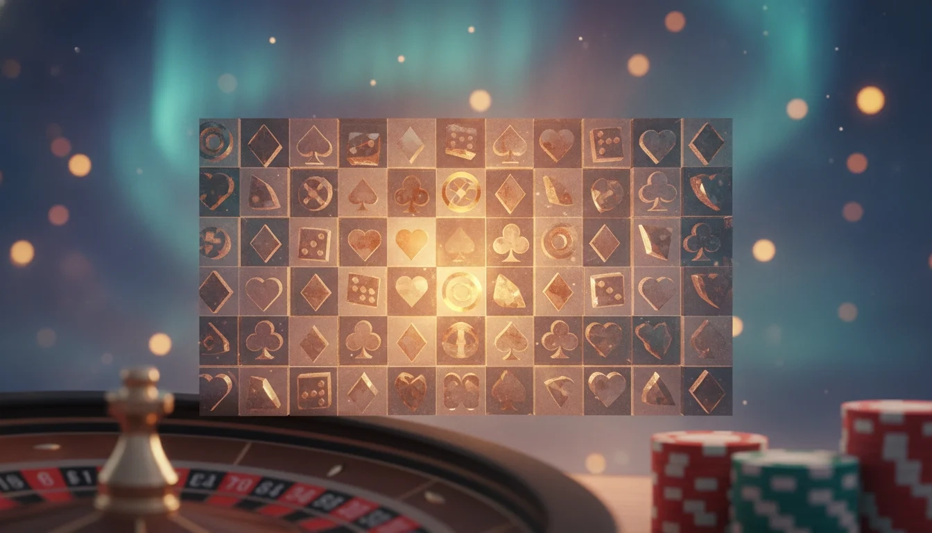 Crownhalo slots
