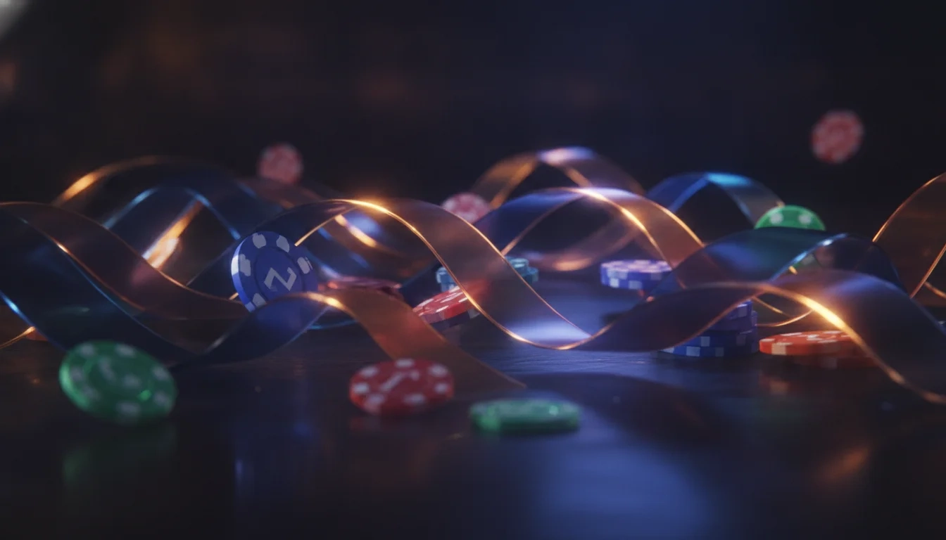 Crownrips game providers