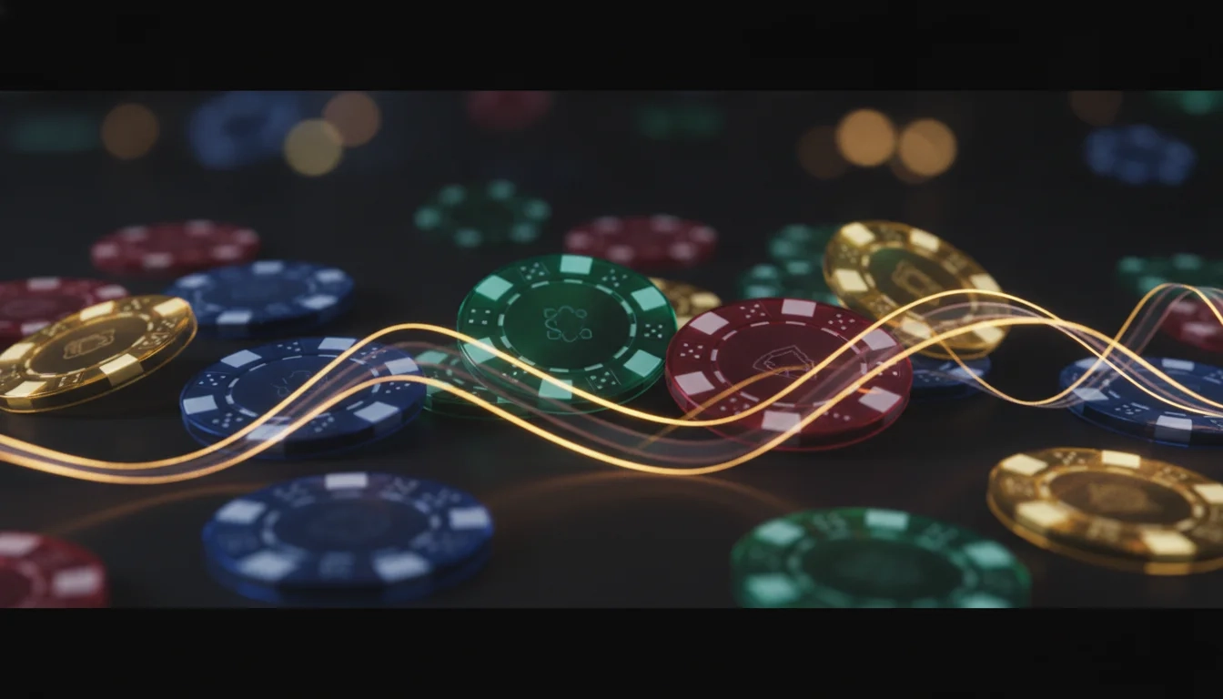 Crownrips live dealer games