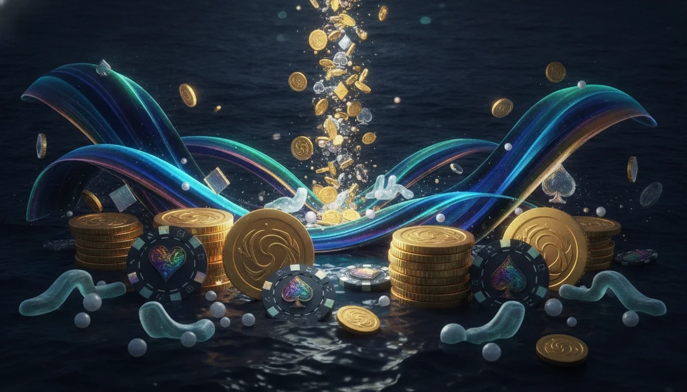Сrystalbet777 Australia online casino
