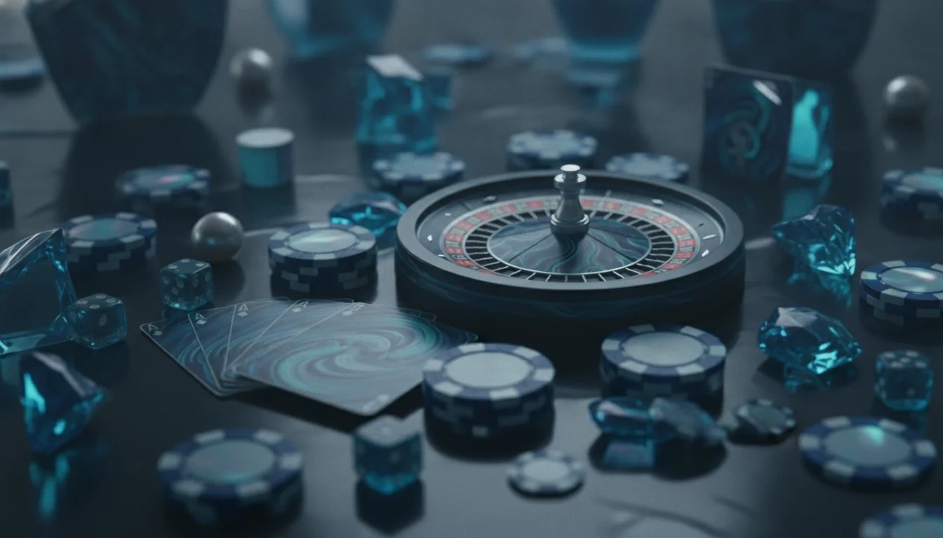 Juegos con crupier en vivo en DaleWin