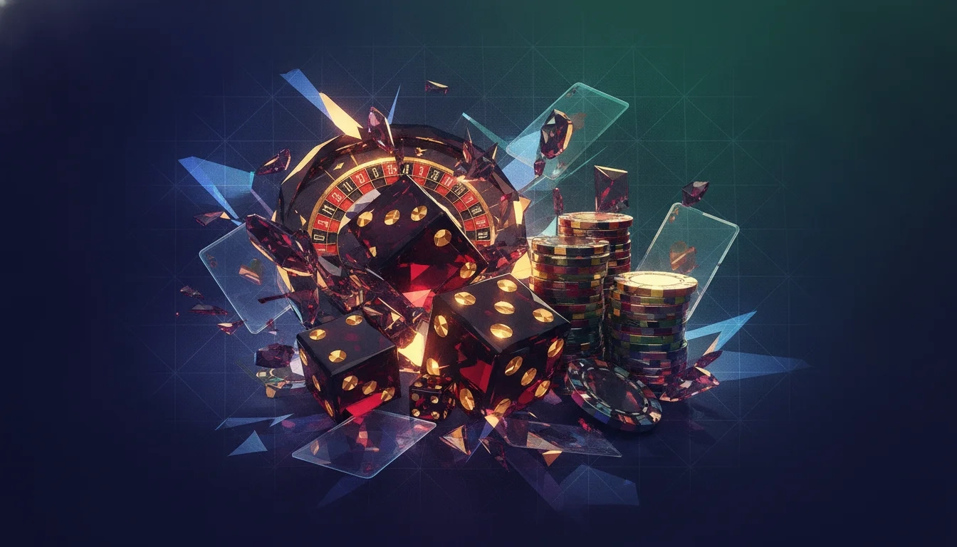 Juegos de mesa en DaleWin