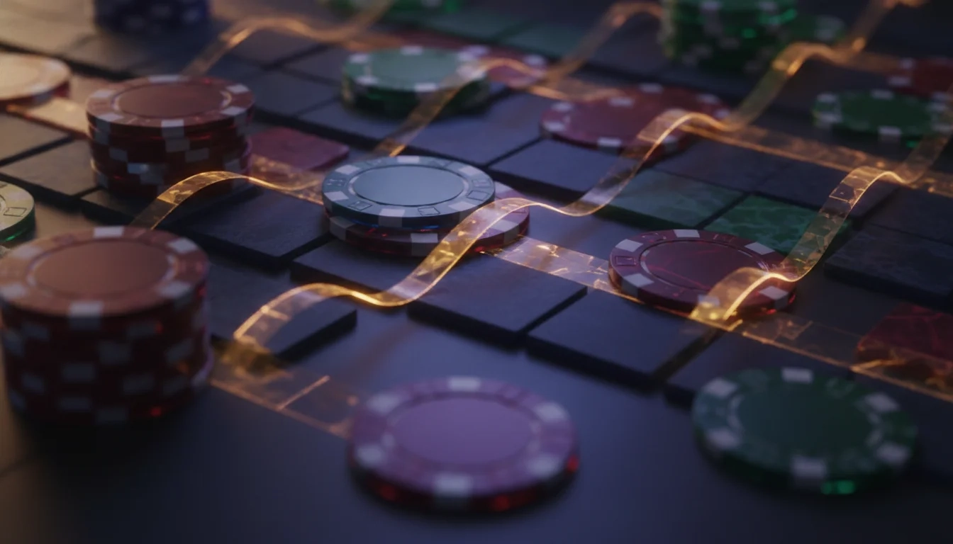 Juegos con crupier en vivo en DaleWin
