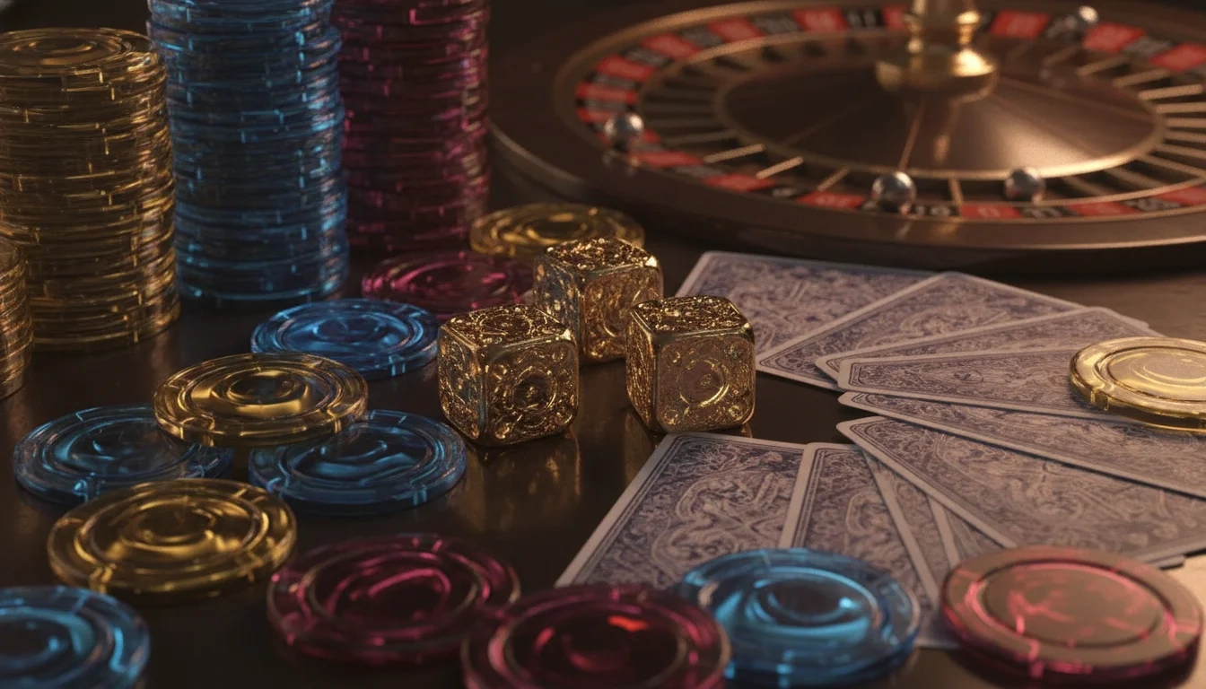 Casino online de DaleWin Argentina
