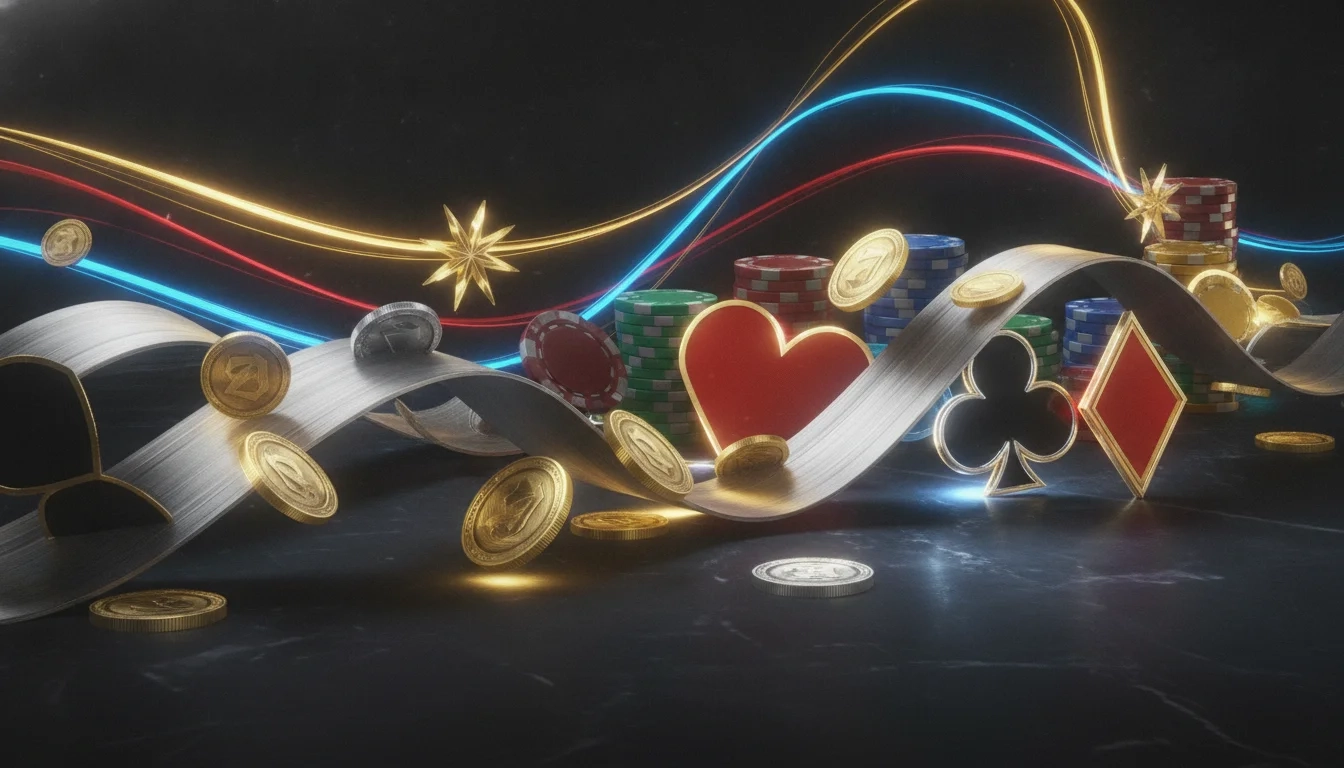 Casino online en DaleWin Argentina
