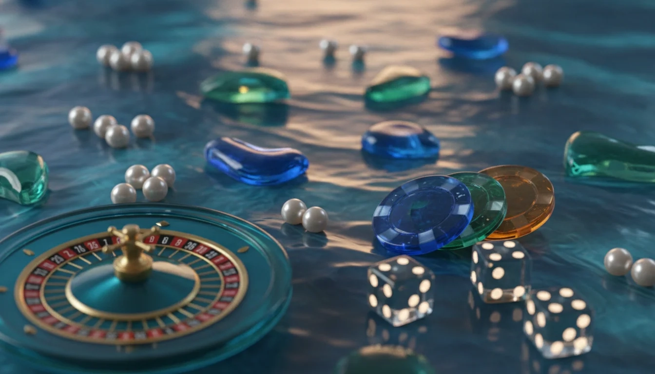 Juegos con crupier en vivo en DaleWin