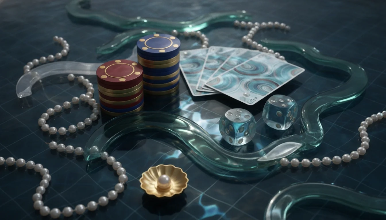 DartWinner live dealer games