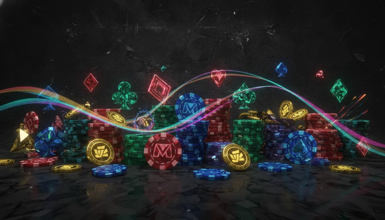 Casinia Deutschland Online-Casino