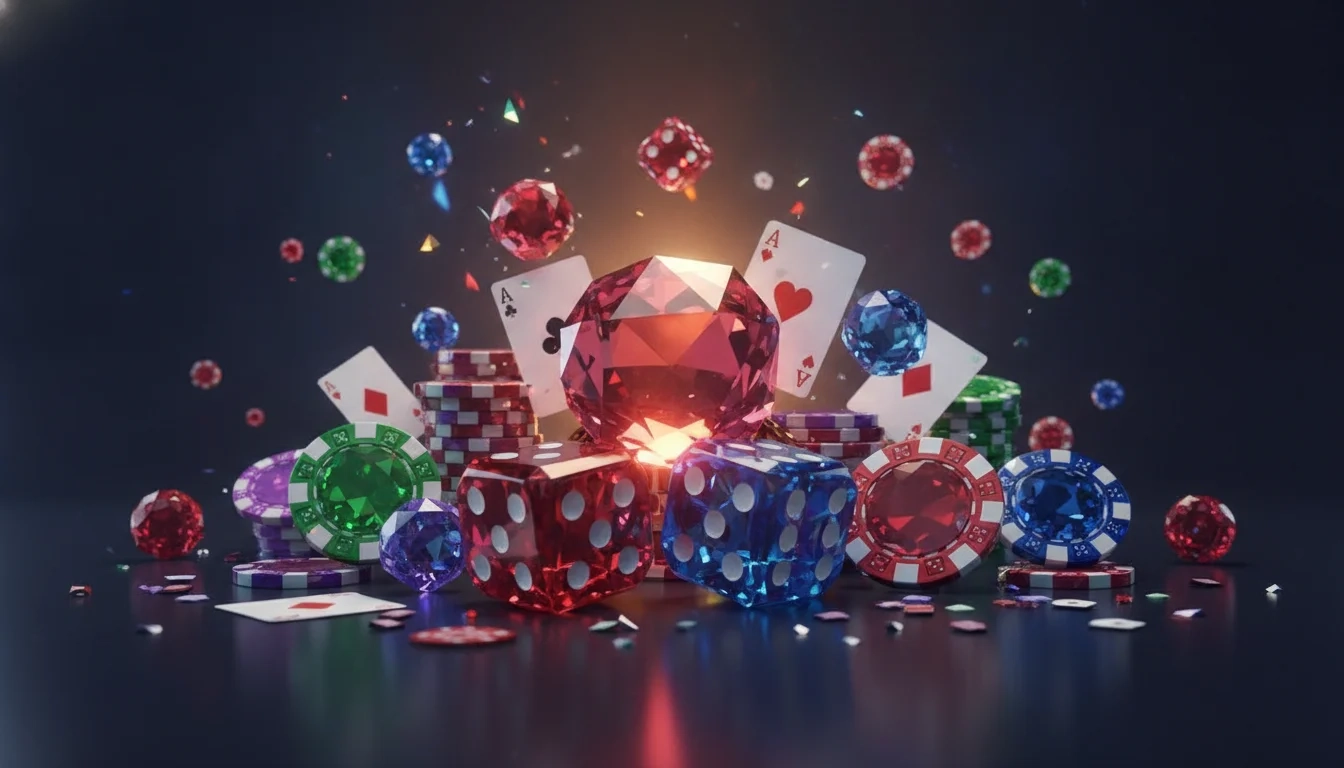 Casinia Aktionen