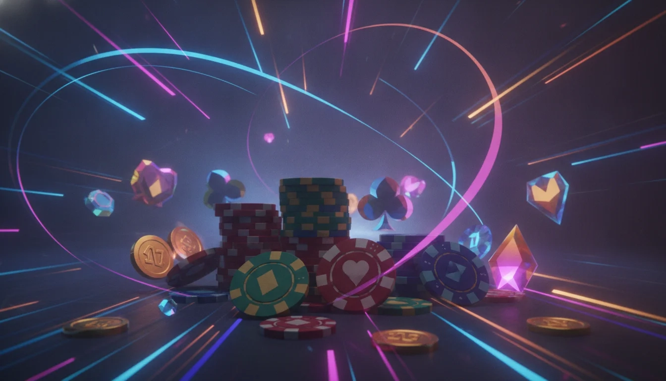 Wazamba Deutschland Online-Casino