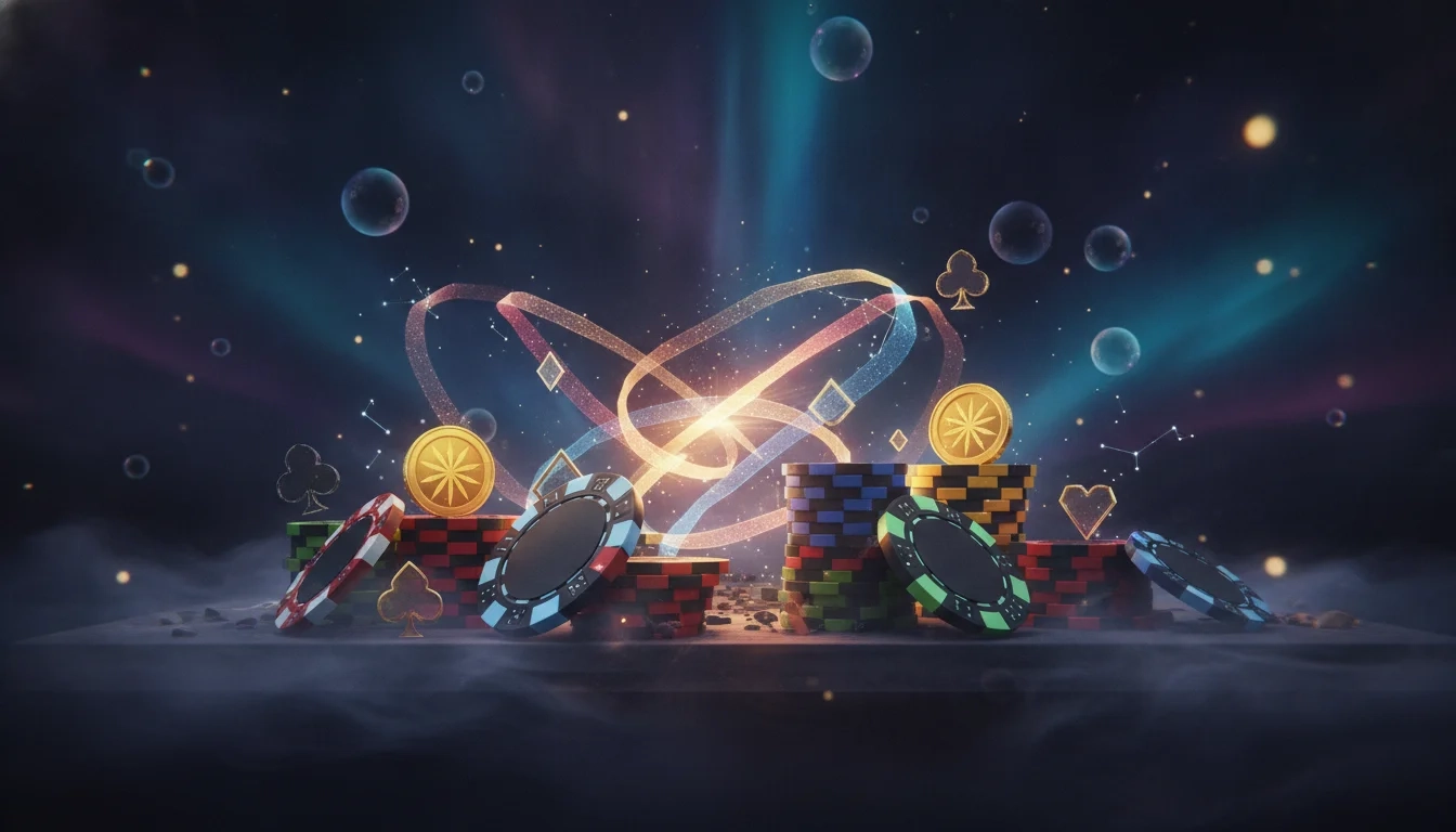 SpinBetter Deutschland Online-Casino