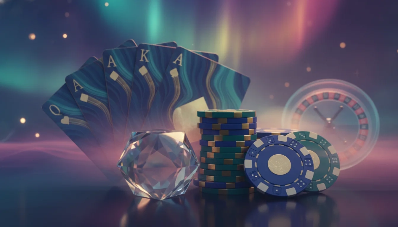 SpinBetter Tischspiele