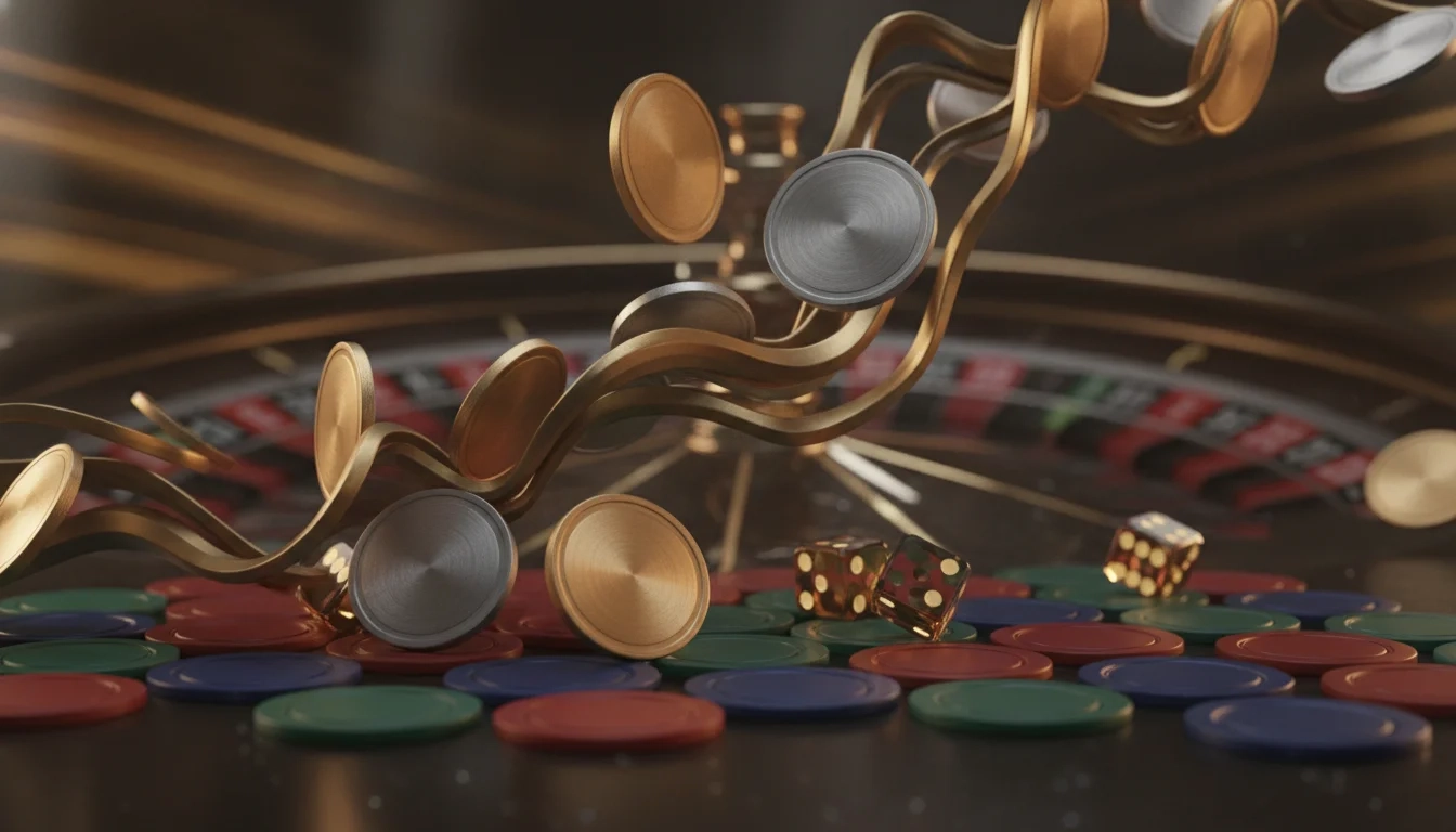 Dicespin Spielautomaten