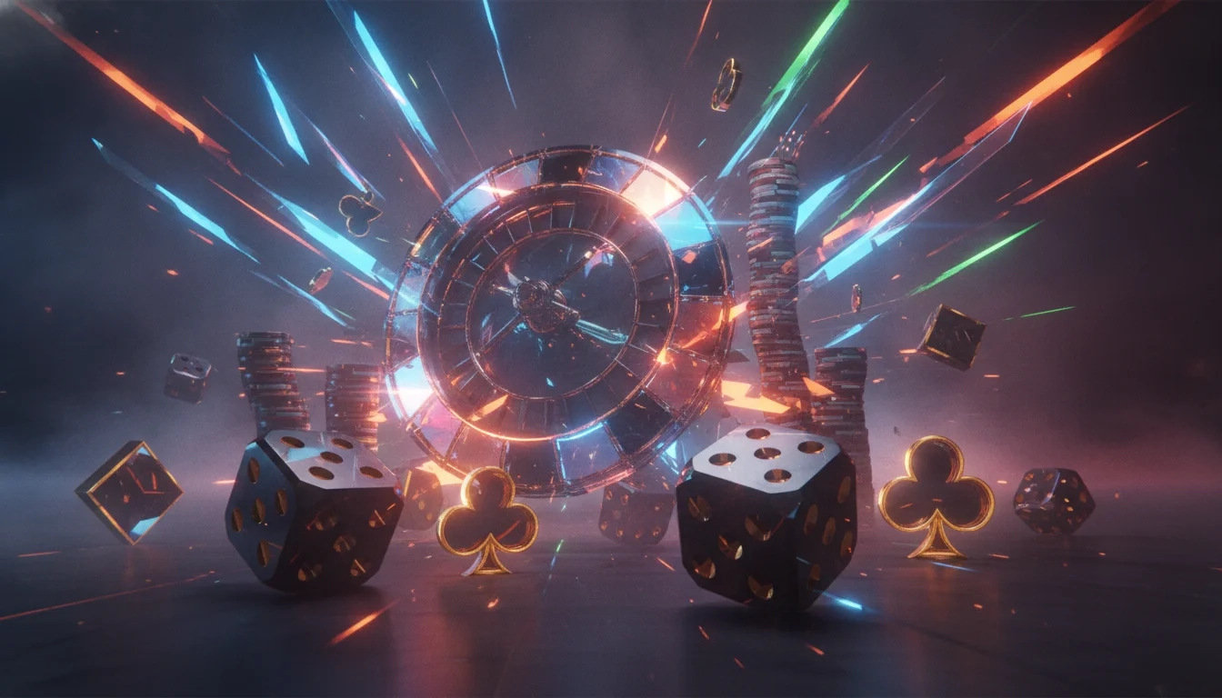 Dicespin Deutschland Online-Casino
