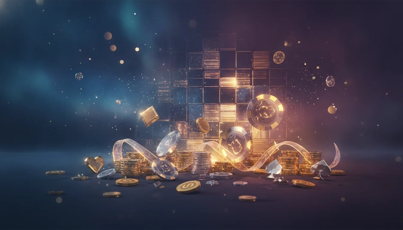 Lucky Ones Australia online casino
