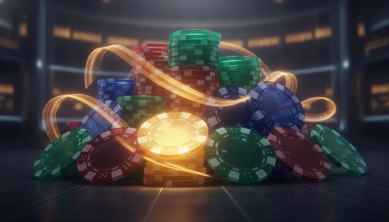 Dragonfury casino review