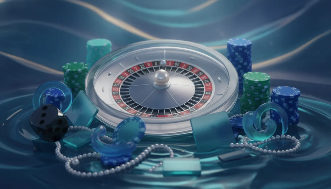 Duelbits table games
