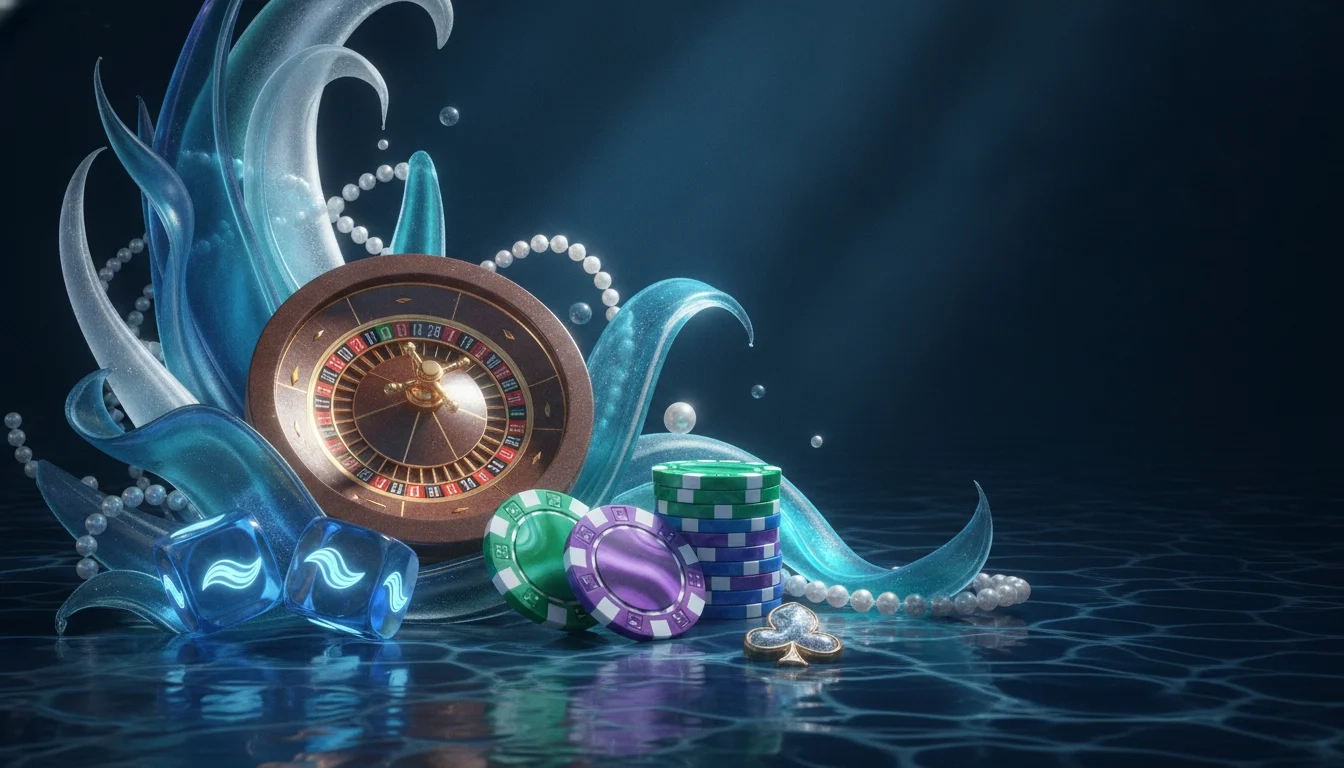 Duelbits game providers