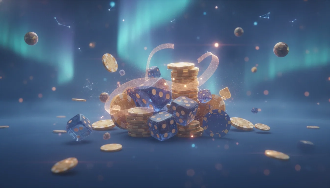 Eagle Spins slots