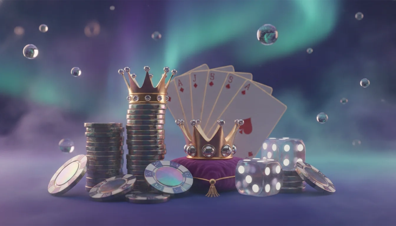 Eagle Spins promotions