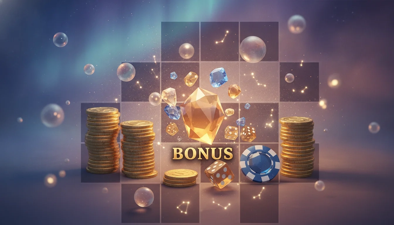 Eagle Spins bonus