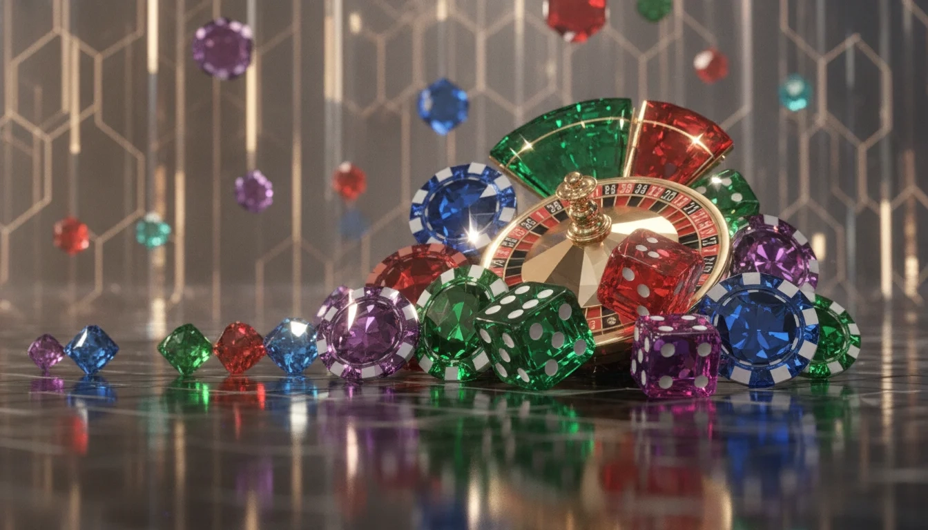 Eagle Spins slots