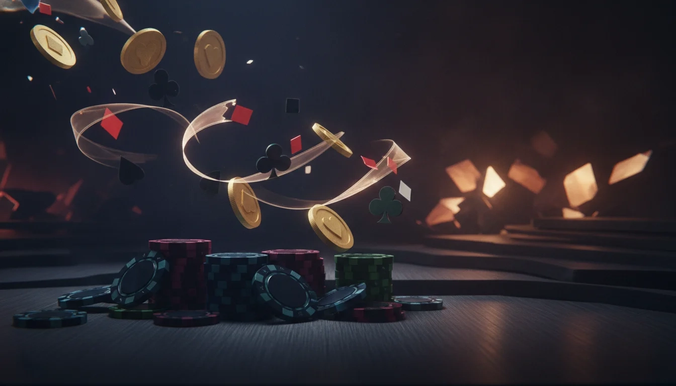 Vavada Casino online