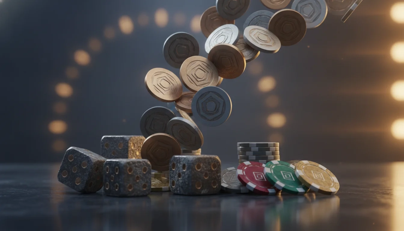Vavada Casino slots