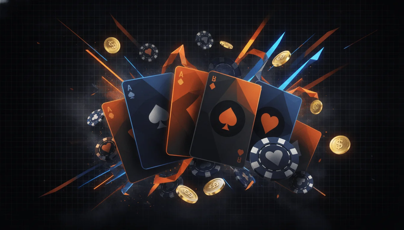 Emberbet table games