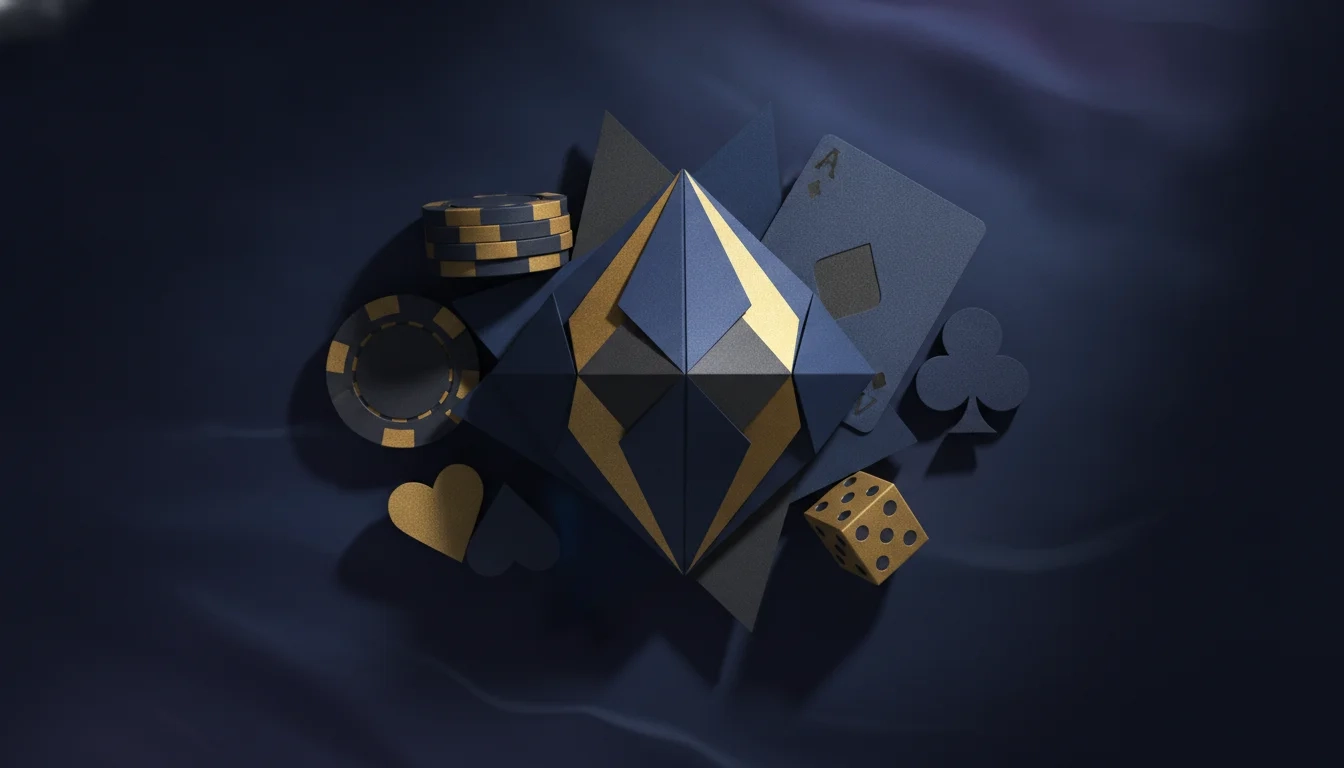 EmperiaCasino table games