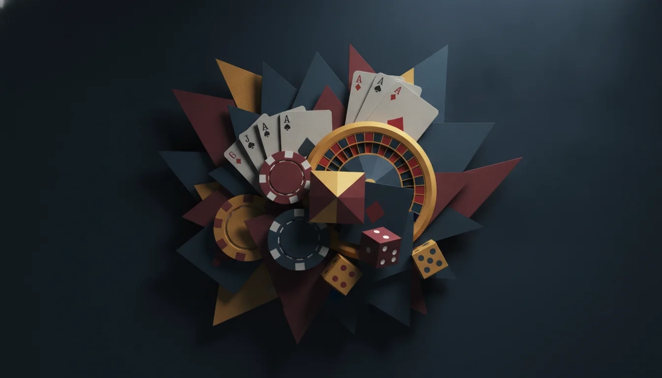 EmperiaCasino game providers