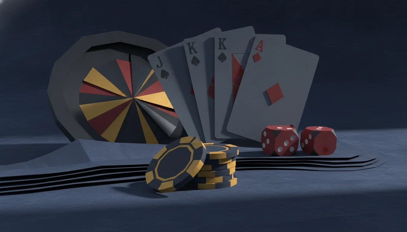 EmperiaCasino live dealer games