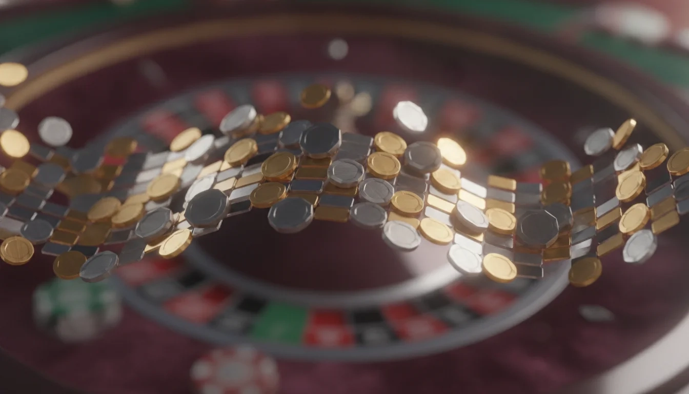 Vavada Casino slots