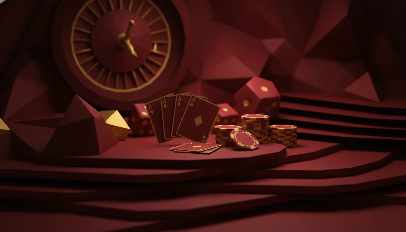 Fiery Play slots