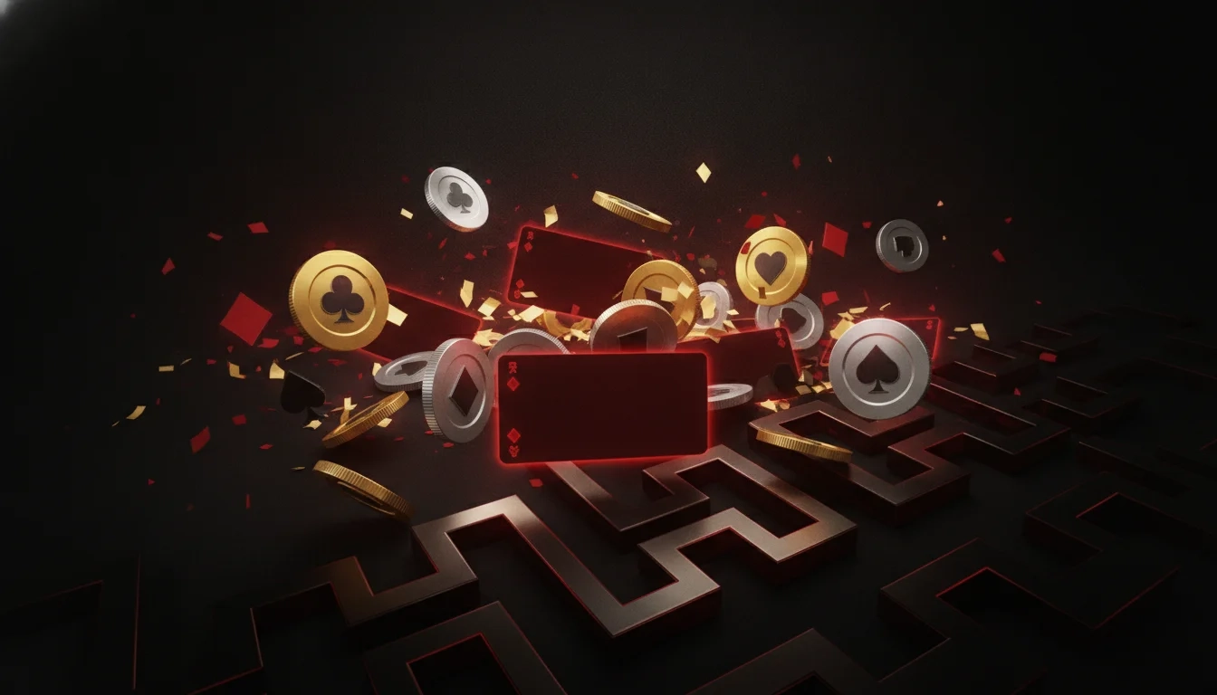 Fiery Play jackpot slots