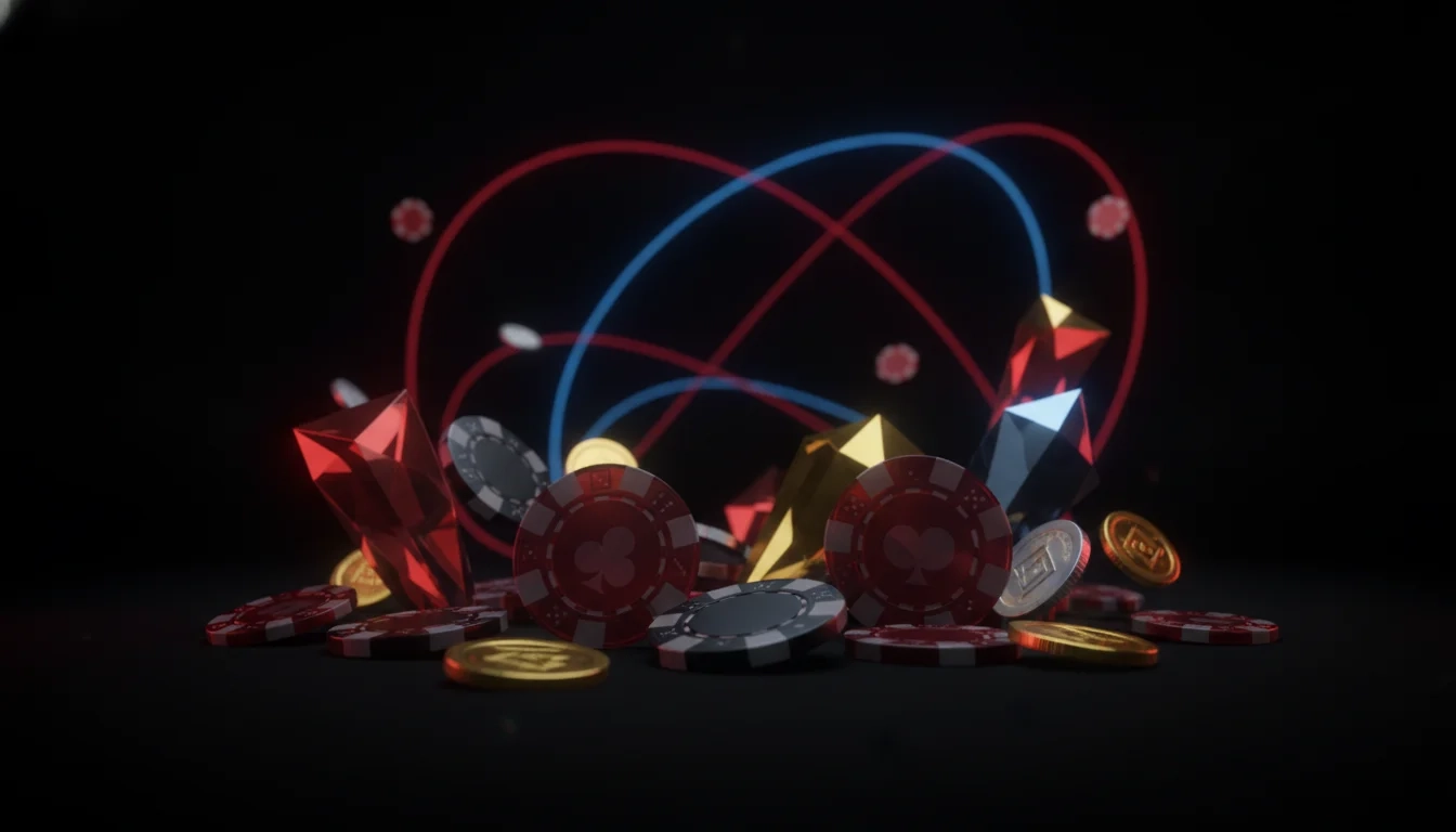 Fiery Play jackpot slots