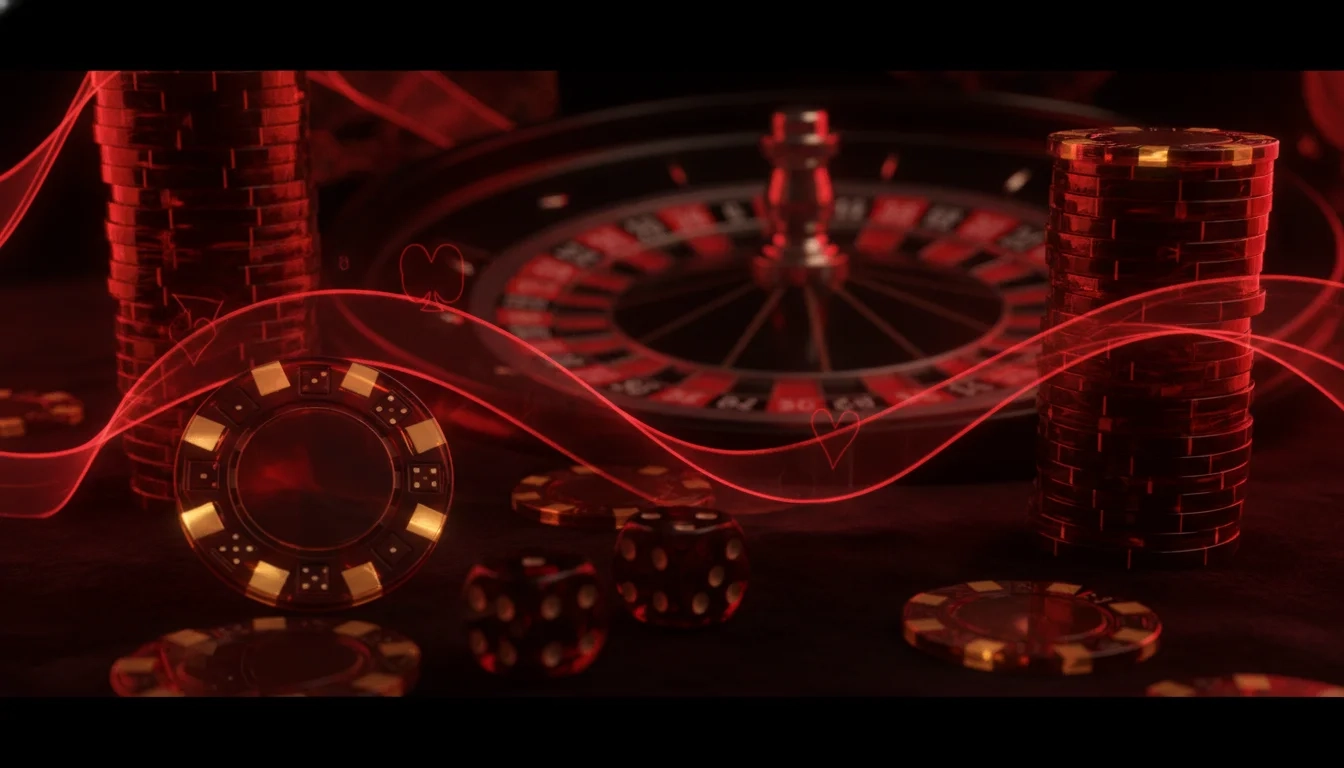 Fiery Play table games