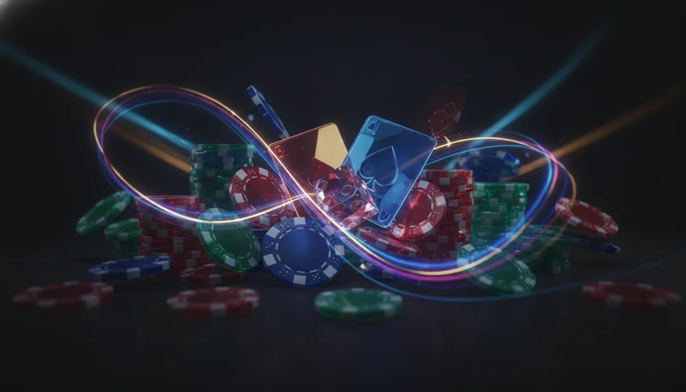 Online de Fingers Casino Portugal