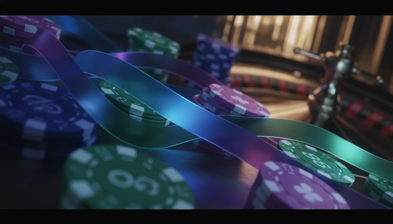 Jogos com dealer ao vivo em Fingers Casino