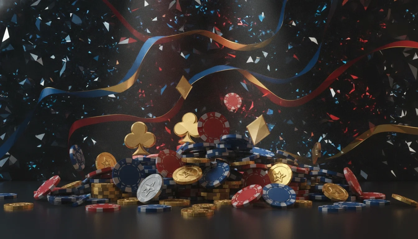 FitzBet the UK online casino