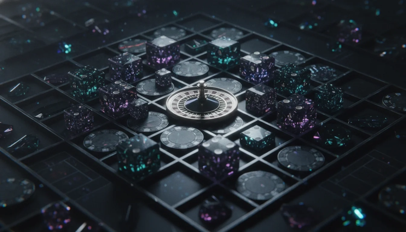 FitzBet table games