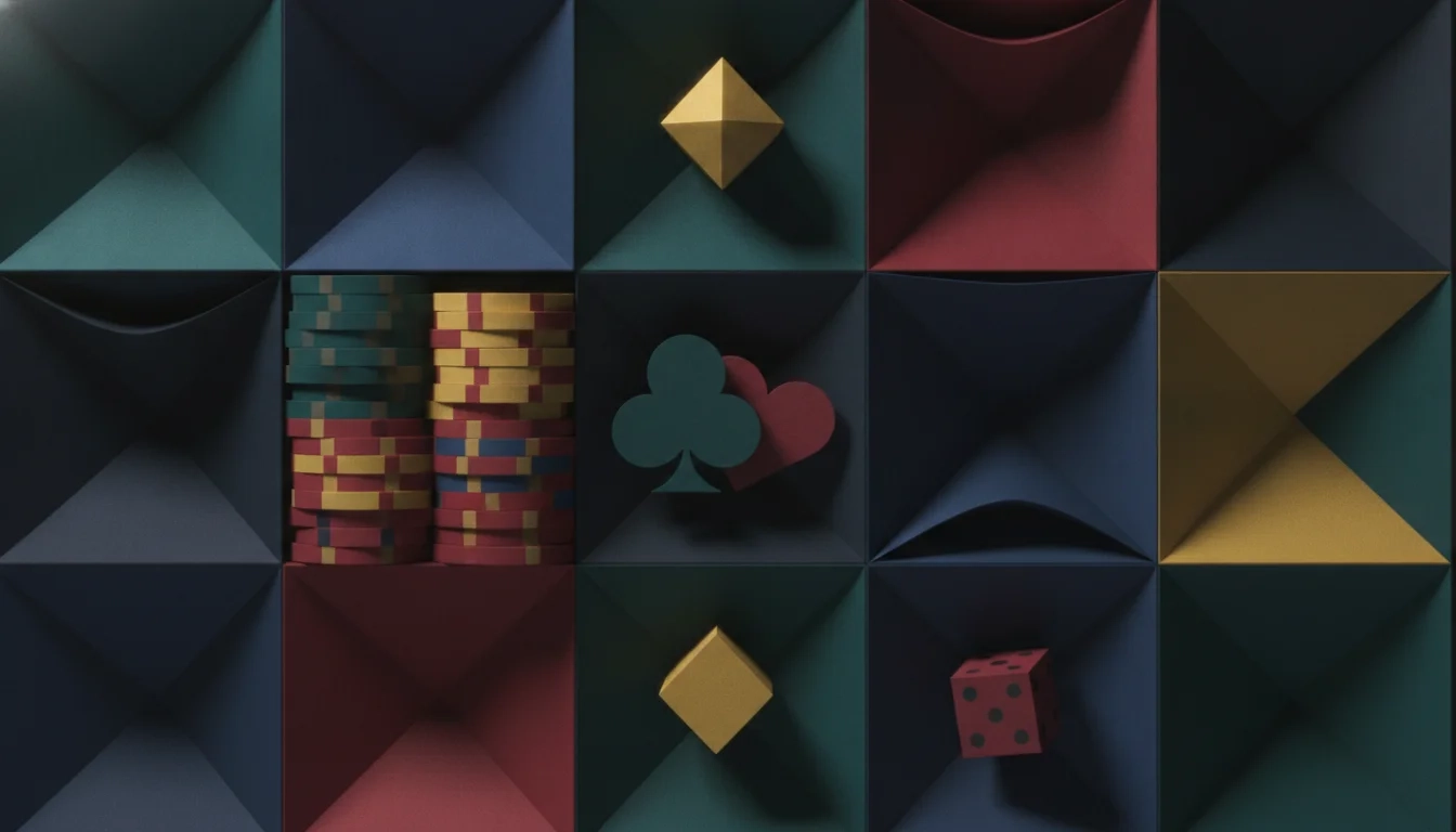 Vox Casino online