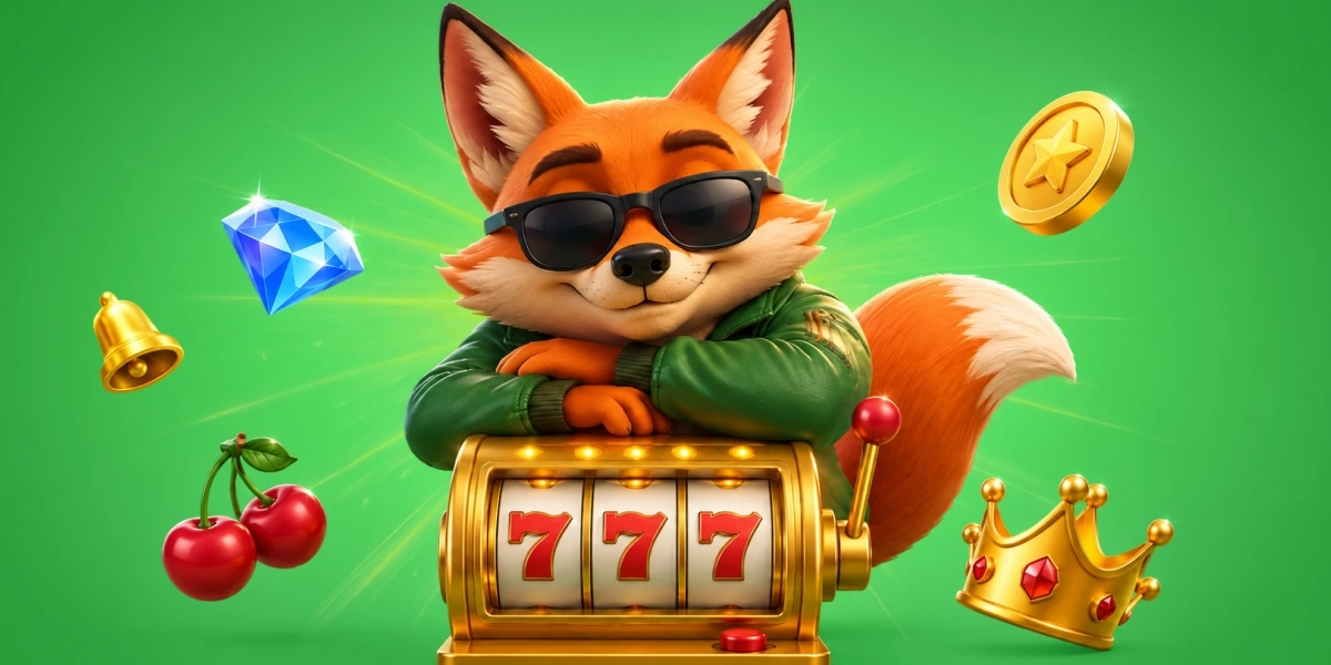 Welcome Casino Package