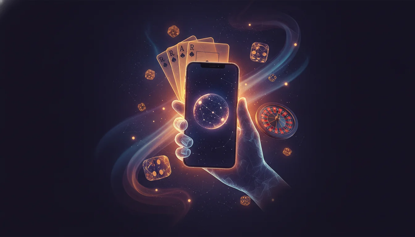Funbet the UK casino app