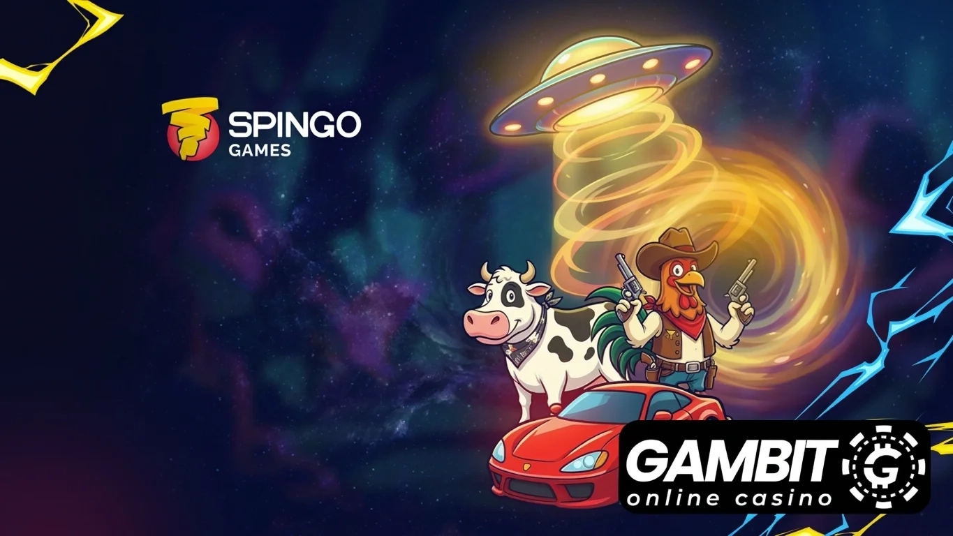 G4mbit online casino