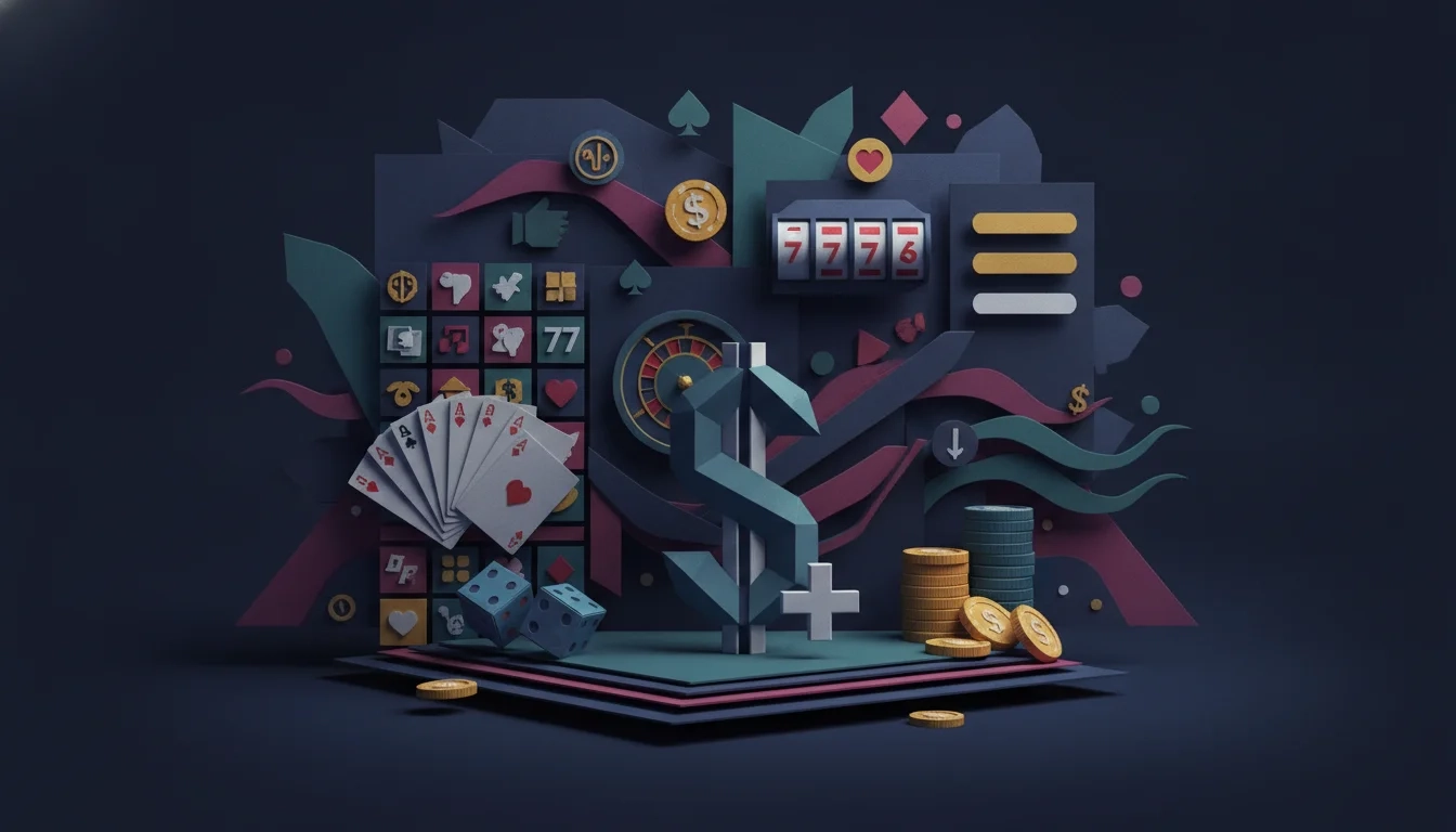 Galactic Wins live dealer games