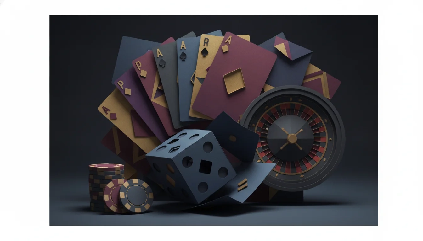 Galactic Wins casino games