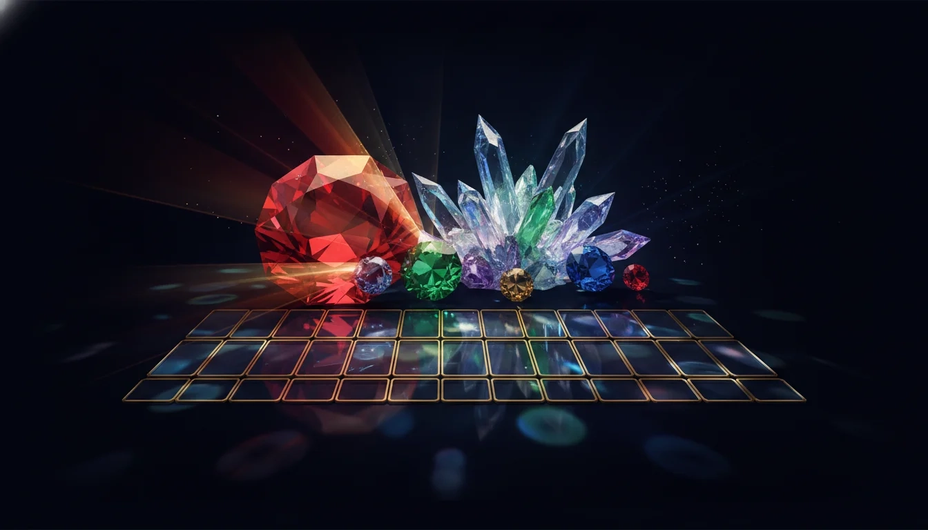 GemSpins the US online casino