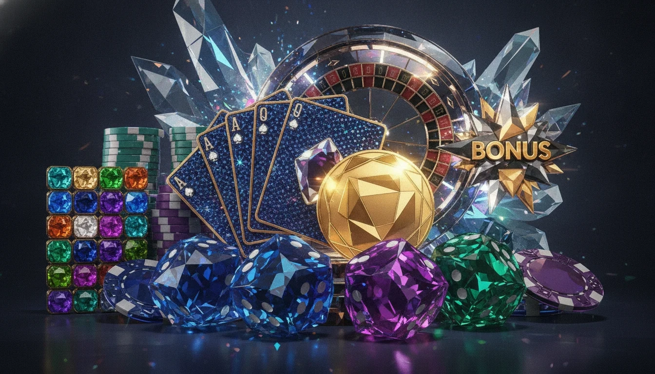 GemSpins the US online casino